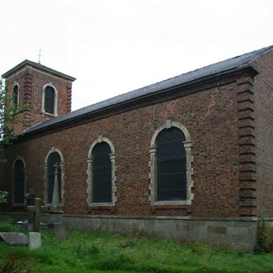 Church of St. Peter and St. Paul