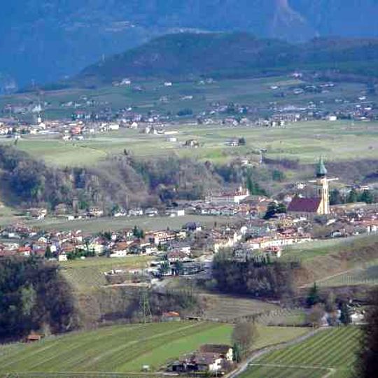 Appiano sulla Strada del Vino