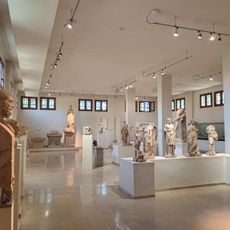 Archaeological Museum of Dion