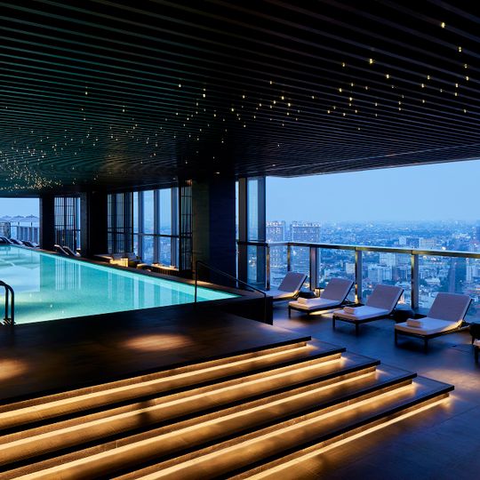 Park Hyatt Jakarta