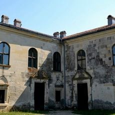 Năsturel Herescu family court