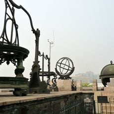 Beijing Ancient Observatory