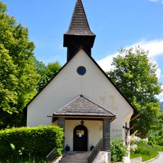 Filialkirche St. Josef, Ferlach