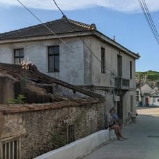 Mansion of Zheng in Huazhai