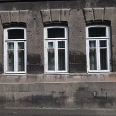 Vardan Ajemian 10, Gyumri