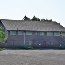 Herbster Community Center