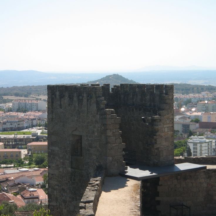 Castelo Brancos slott