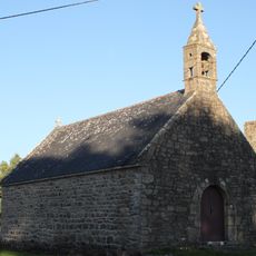 Chapelle Sainte-Brigitte
