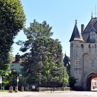 Villeneuve-sur-Yonne