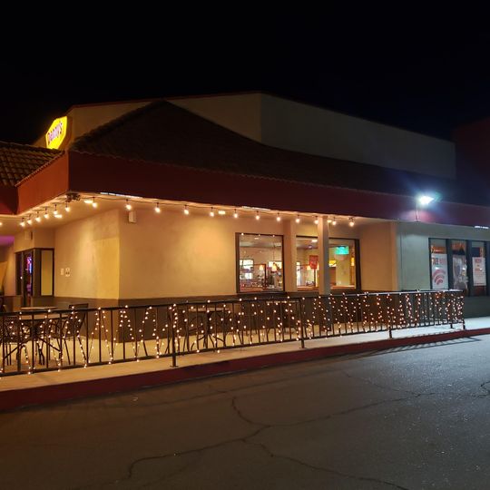 Denny's