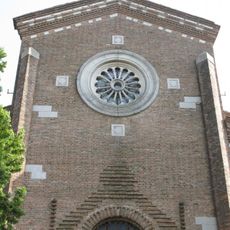 Chiesa di San Biagio Vescovo e Martire