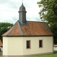 Marienkapelle