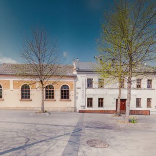 Centre juif d'Auschwitz
