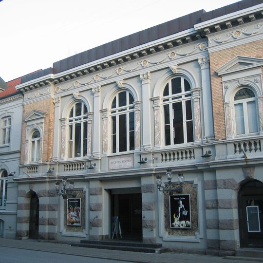 Aalborg Teater