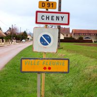 Cheny