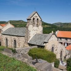 Église Saint-Loup de Grandeyrolles