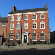 54, St Edward Street