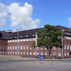 Nordsee Museum („Nissenhaus“)