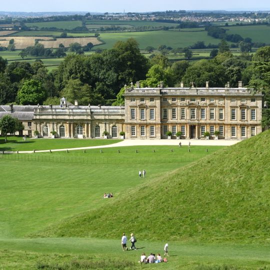 Dyrham Park