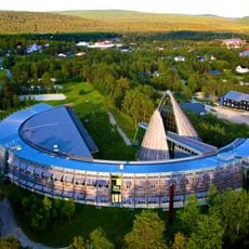 Parlamento Sámi da Noruega