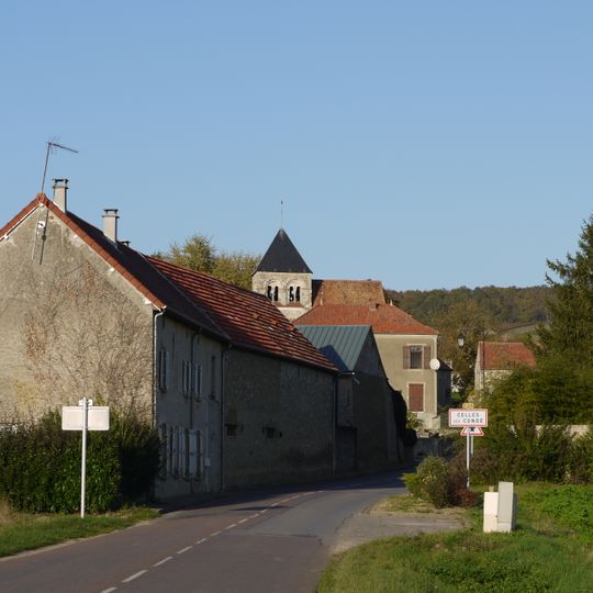 Celles-lès-Condé