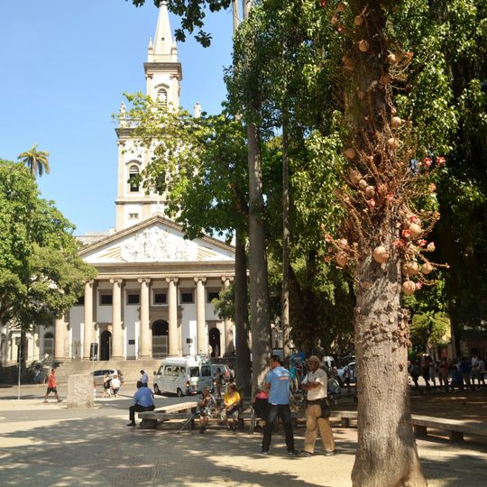 Largo do Machado