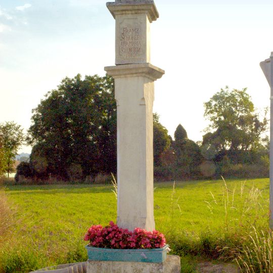 Gnadenstuhl Kleinstelzendorf, Gemeinde Hollabrunn