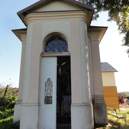 Dreifaltigkeitskapelle