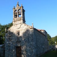 Folgoso, Cerdedo-Cotobade