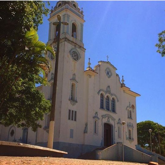 Catedral Basílica Menor de São Bento