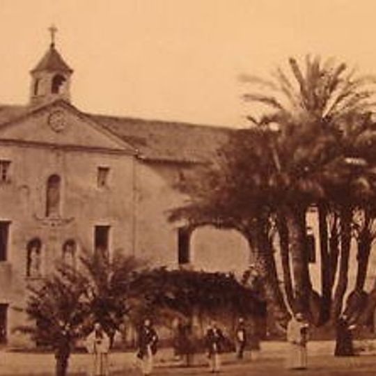 Trappistenabtei Staouëli