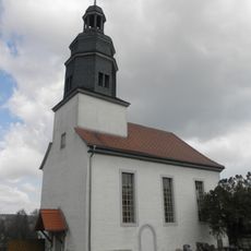 Protestant Church (Großpürschütz)