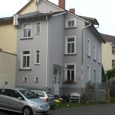 Haus Asterweg 19