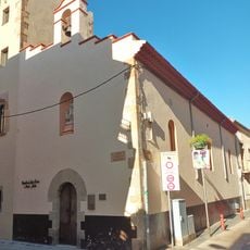 Sant Elm de Calella
