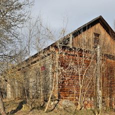Лабаз (Лучки)