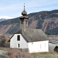 Filialkirche Obergottesfeld