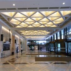 Kasumigaseki Building