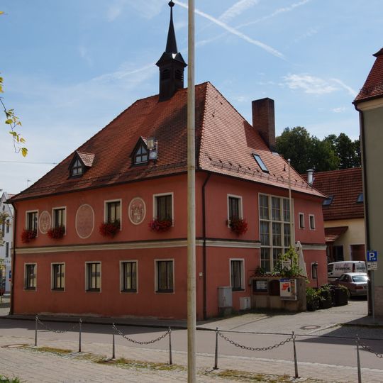 Rathaus