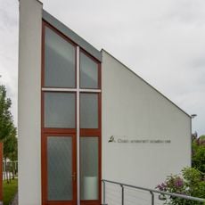 Modlitebna Adventistů sedmého dne ve Štětkovicích