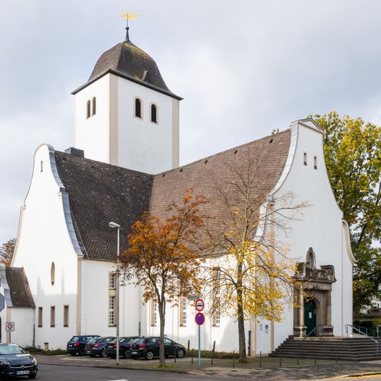 Christuskirche