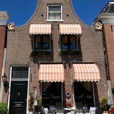 Franekereind 7, Harlingen