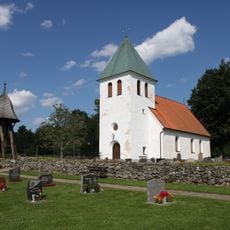 Dannike old cemetery