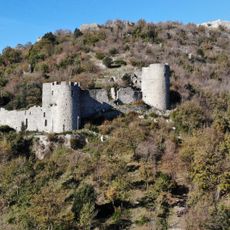 Castello di Mercato San Severino
