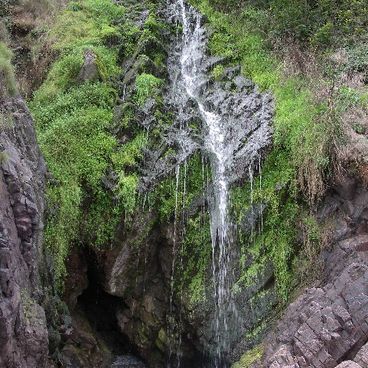 Luoghi naturali e storici nel Devon