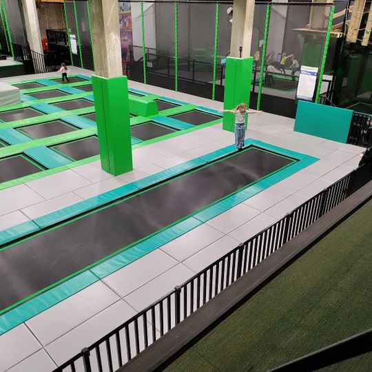 Funpark Pottelberg