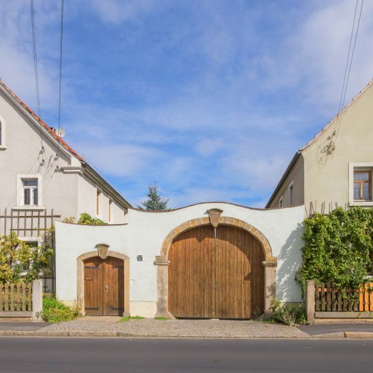 Sörnewitz Dresdner Straße 318