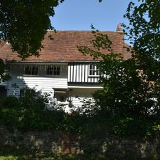 Walnut Tree Cottage