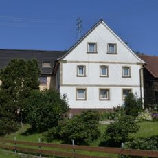 Cultural heritage D-4-77-142-26 in Neudrossenfeld