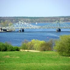 Glienicke Köprüsü