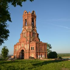 Николо-Бавыкинский монастырь